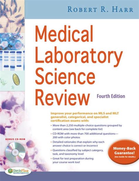Clinical <b>Laboratory</b> <b>Science</b>. . Medical laboratory science pdf download
